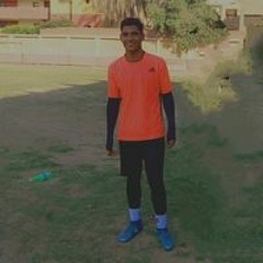 Mahmoud Genesh