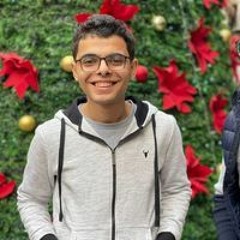 Abanoub Adel