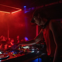 DJ Kalmah