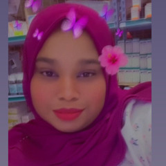 Haleemath Shahumaa