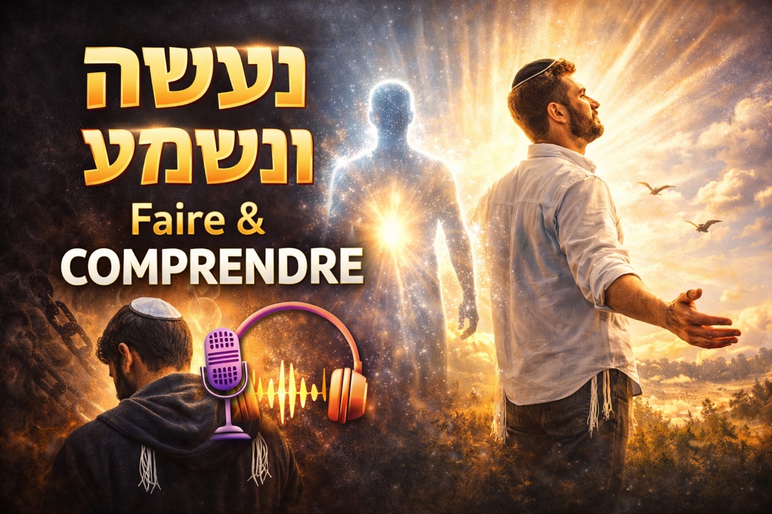 Étudier et comprendre La Torah