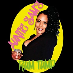 Auntie Sam's Rum Tump
