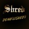 Shred-official