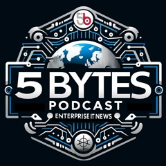 5 Bytes Podcast