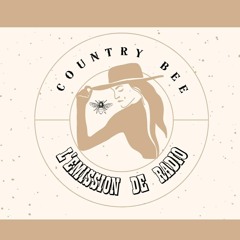 1e émission Country Bee