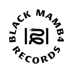 Black Mamb4 Records