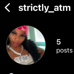 Strictly ATM