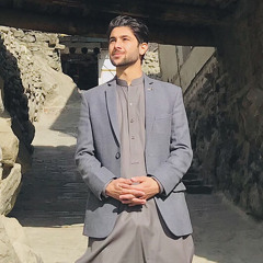 Aamir Saeed