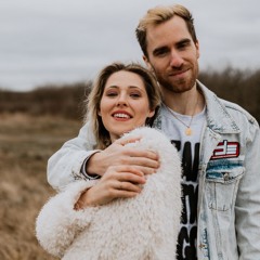 The Two Fake Blondes