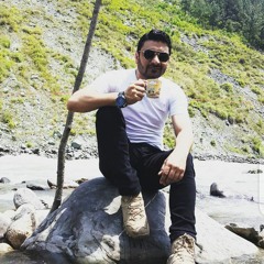 Roohullah shahid