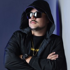 DJ ALMATRIX