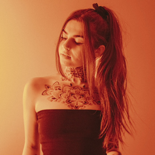 NEZZA — artist photo