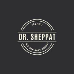 Dr. Sheppat
