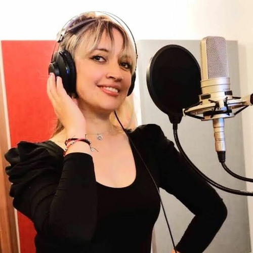 Angie Sandoval - Voice Over Talent’s avatar