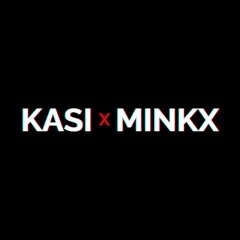 KASI x MINKX