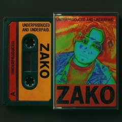 ZAKO.