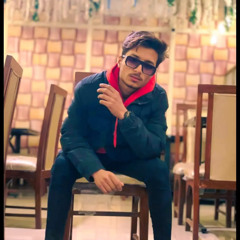Muaaz Shahzad