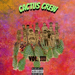 Cactus Crew