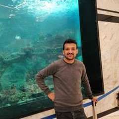 Emad Saad