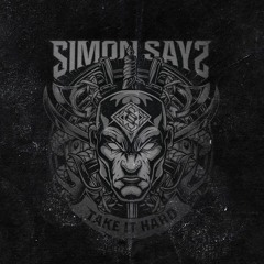 Stream Simon Says Bookings music  Listen to songs, albums, playlists for  free on SoundCloud
