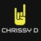 Chris Davies