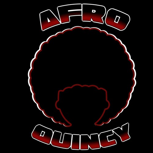 Afro Quincy’s avatar