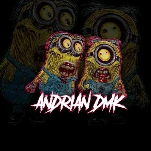ANDRIANN DMK2K’s avatar