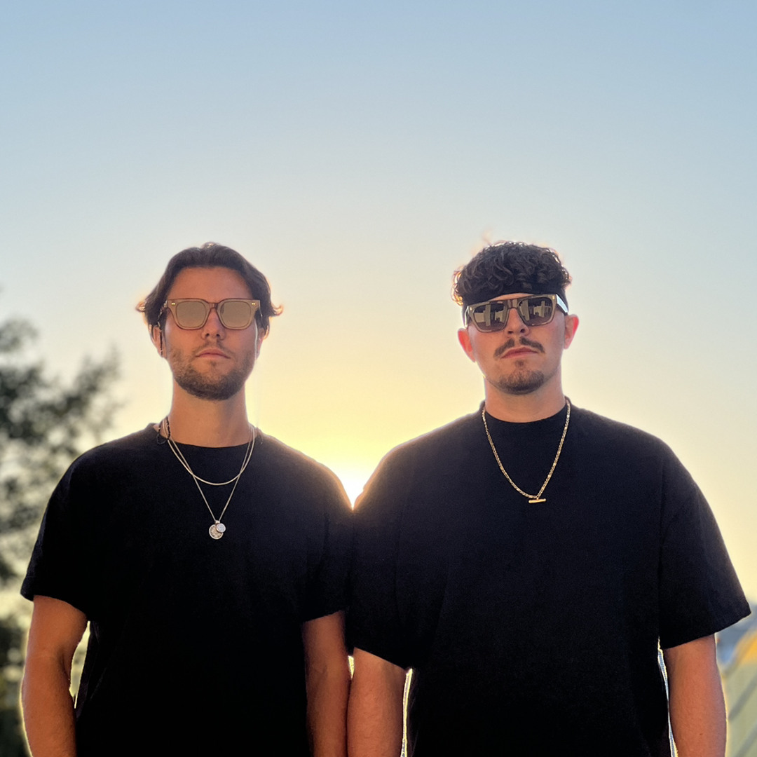 Two Of A Kind - Making A Difference One Song At A Time