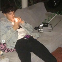 gastone - suicide (Prod. Yapuzi)