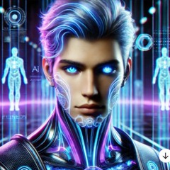 Fei Neon - AiSonic Wave Music Corp.
