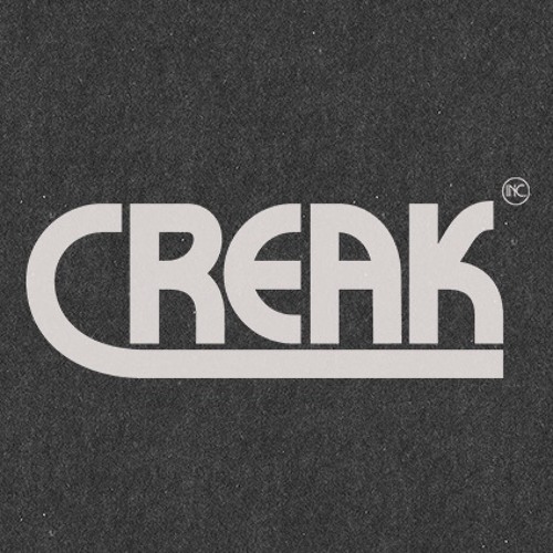 CREAK INC.’s avatar