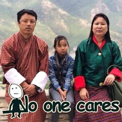 Tshering Zangmo