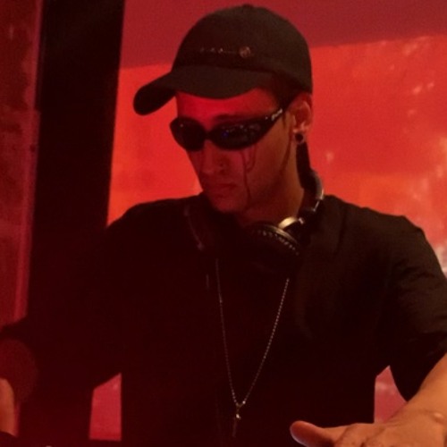 Dark To light Experience / EBM Industrial & Techno (podcast)