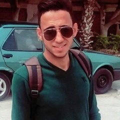 Mahmoud Said
