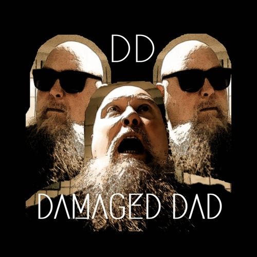Damaged Dad’s avatar