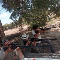 Antonio Cáceres Irala