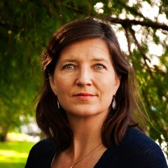Maartje Duin