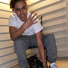 Iced Marv 💪🏽🦍😈