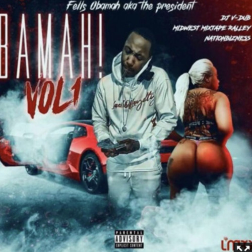 Chiraq remix ft boo lord @A.T.G