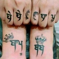 Anshu A Kay