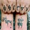 Anshu A Kay