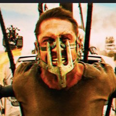 mad max