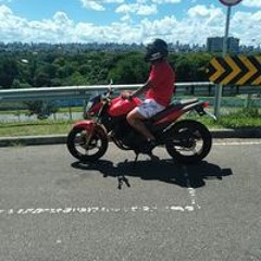 Kalvim Guedes