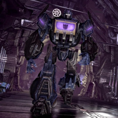 Soundwave