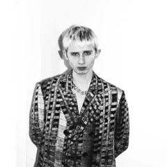 Ovsyan Saint Laurent