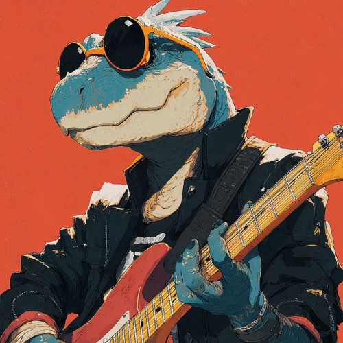 Stream Dinosaur music | Listen to songs, albums, playlists for free on ...