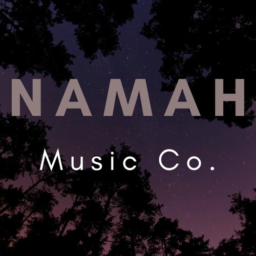 Namah Music Co.’s avatar