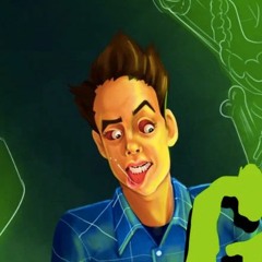 Goosebuds (A Podcast)