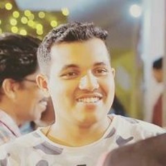 Arjun K Kannur