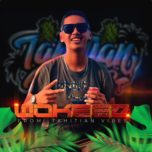 Wokeez Tahiti’s avatar